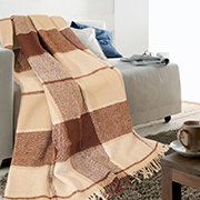 плед фабрики Ярослав