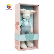 Іграшка ельфік Пуффі mint, ELFIKI