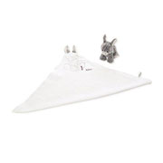 Подарунковий набір Les Amis Ковдра з іграшкою Ослик Kaloo K962995