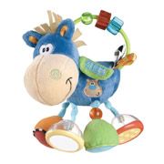 Погремушка Playgro Пони 0101145 - Фото №2