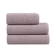 Рушник махровий готельний Atmosphere Iris Home