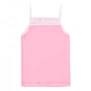 Майка для дівчаток Бембі МК4 рібана