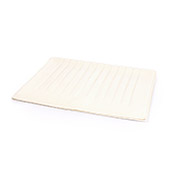 Рушник для ніг Alligator ivory Luxury Linens Туреччина