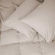 Постільна білизна в дитяче ліжечко 004 Cappuchino фланель MirSon