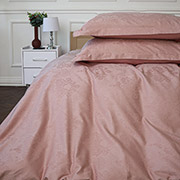 Постільна білизна 6034 Myrtle сатин-жаккард MirSon