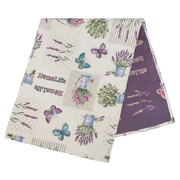 Доріжка гобеленова LiMaSo NPG21