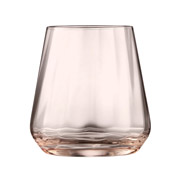 Набір склянок низьких 2х420 мл Black Mars Altair Ardesto AR2643GW