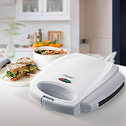 Сендвічниця Maestro MR-710