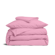 Дитяча постільна білизна в ліжечко BUBBLE CS1 Cosas троянда