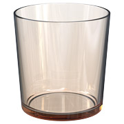 Набір склянок низьких 6х360 мл Pinta Honey Luminarc X0860/1