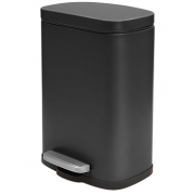 Відро для сміття з педаллю Spirella Akira 7610583198341