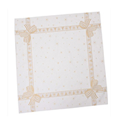 Скатертина святкова LiMaSo FG02-RUNNER027