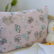 Подушка дитяча антиалергенна Little friends Paradise Circus ТЕП