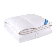 Ковдра дитяча пухова полегшена Downa Light 70% пуху Othello