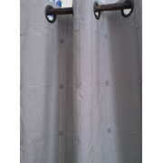 Штора Antilo Vicking Gris Perla - Фото №2