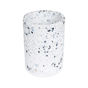 Склянка для ванної кімнати Lapis Bisk 08198