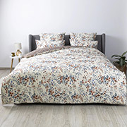 Постільна білизна з ранфорса Happy Sleep Сієста ТЕП