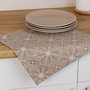 Серветка Кориця Прованс