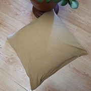 Наволочка декоративна водовідштовхувальна Homytex пісочна