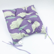 Подушка для стула Бязь Принт 17-0276 Marigold MirSon