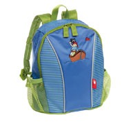 Рюкзак sigikid Sammy Samoa 23145SK