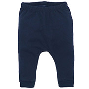 Штани для хлопчика 1826123тсн футер з підчосом Татошка темно-синій