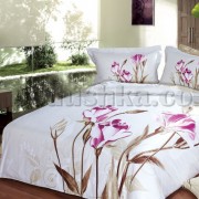 Постельное белье Word of Dream W110 - Фото №2