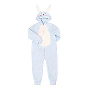 Кігурумі КБ213 велсофт Бембі 400-блакитний