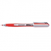 Линер Centropen F Elite, 0.3 мм красный 4721/02