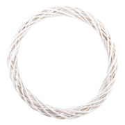 Вінок ротанговий 60 см Yes! Fun 973450