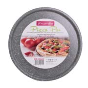 Форма для запікання піци 29х1,8см Kamille 6016M