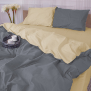 Дитячий комплект постільної білизни MirSon бязь Marco 12-0712+16-5803