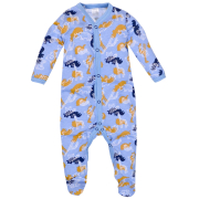 Комбінезон для хлопчика Татошка 1501206гзв кулір блакитний