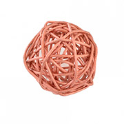 Куля ротангових мідний YES! Fun 973330