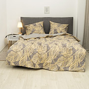 Постільна білизна 24306 ранфорс Вілюта