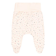 Повзунки ПЗ9 інтерлок Бембі 20E-молочний-принт - Фото №2