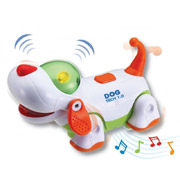 Інтерактивні іграшки для малюків