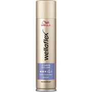 Лак для волосся Wella Wellaflex 2 Days Volume 4 Extra Strong Hold 250 мл