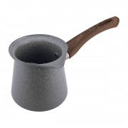 Турка для кави з вуглецевої сталі Kamille 0564