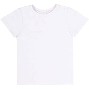 Футболка ФБ866 супрем Бембі 100-білий