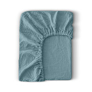 Простирадло на гумці Agave муслін Cosas