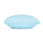 Подушка бамбукова MirSon Valentino 0424 висока регульована