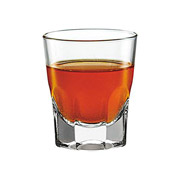 Набір склянок для лікеру 100 мл 3 предмети Piemontese Bormioli Rocco