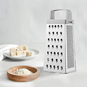 Тёрка 4-сторонняя Maestro MR1606