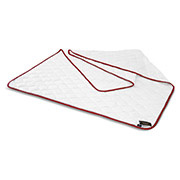 Дитяча літня антиалергенна ковдра 1306 Deluxe EcoSilk MirSon