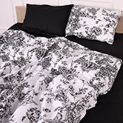 Постельное белье 17-4840 Deborah бязь MirSon