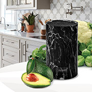 Колода для ножів Maestro MR1439-BLACK