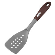 Лопатка кухонная нейлоновая 32 см Gemini Ardesto AR2133PG серо-коричневая