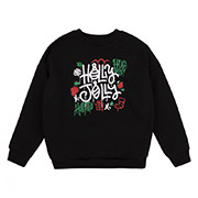 Джемпер ДЖ337 трикотаж Бембі Y05-чорний