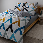 Постільна білизна Pales Soft dreams бязь ТЕП